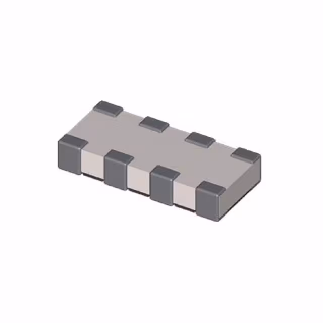 RM064PJ823CS Samsung Electro-Mechanics  Resistor Networks, Arrays